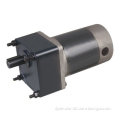 High Torque High Power PM DC Gear Motor 104JB/80ZY115 12V 24V 48V